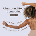 Ultrasound Body Contouring Consultation