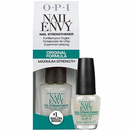 OPI Nail Envy - Nail Hardener