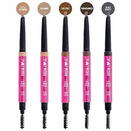 Poni - Brow Love